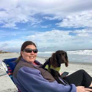 Meet your Posher, Bridget